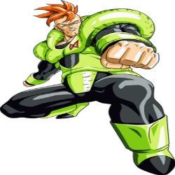 Super C16